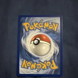 Pokemon Steelix 093/132 Me01: Mega Evolution Holo Rare 200HP Skull Bash - Image 2