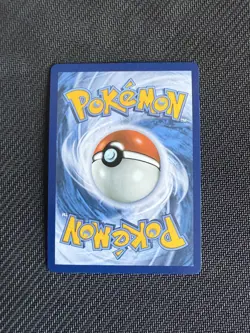 Throh 128/086 Illustration Rare Pokemon TCG Black Bolt - Image 2