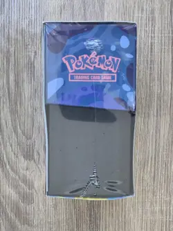 Pokemon TCG: Chaos Rising Elite Trainer Box (ETB). New & Factory Sealed. - Image 5