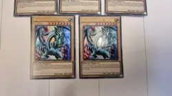 Yu-Gi-Oh! Legendary Collection Kaiba LC06 deutsch 6 Ultra-Rare Blue Eyes White - Image 3
