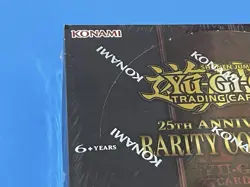Rarity Collection 1 Booster Box 24 Packs 1st Edition | New & Sealed | YuGiOh! - Image 4