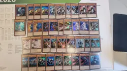 Yu-Gi-Oh! Legendary Collection Kaiba LC06 deutsch 38 Ultra Rare EFFEKT-MONSTER - Image 1