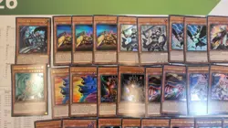 Yu-Gi-Oh! Legendary Collection Kaiba LC06 deutsch 38 Ultra Rare EFFEKT-MONSTER - Image 2