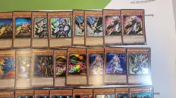 Yu-Gi-Oh! Legendary Collection Kaiba LC06 deutsch 38 Ultra Rare EFFEKT-MONSTER - Image 3