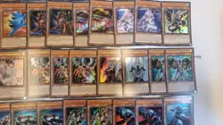 Yu-Gi-Oh! Legendary Collection Kaiba LC06 deutsch 38 Ultra Rare EFFEKT-MONSTER - Image 4