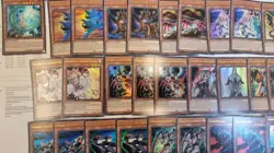Yu-Gi-Oh! Legendary Collection Kaiba LC06 deutsch 38 Ultra Rare EFFEKT-MONSTER - Image 5