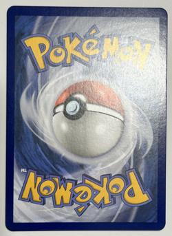 Pokemon Card Whimsicott V 160/172 Brilliant Stars Full Art Near Mint - Image 2