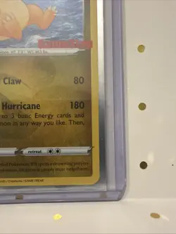 Dragonite - (Gamestop Exclusive) 131/195 Miscellaneous Cards & Products Holo - Image 3