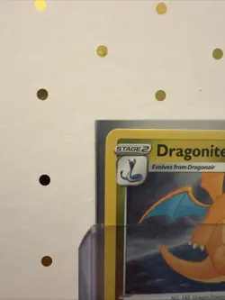 Dragonite - (Gamestop Exclusive) 131/195 Miscellaneous Cards & Products Holo - Image 5