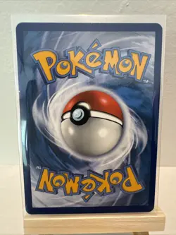 Pokemon Boss's Orders Full Art Secret Rare Holo Rebel Clash 200/192 Trading Card - Image 2