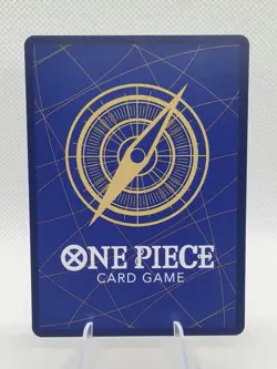 Shanks OP06-007 SR One Piece Premium Booster The Best Vol. 2 Card NM - Image 2