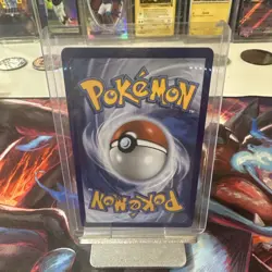 Mega Starmie EX Special Illustration Rare 118/088 Pokemon Card Perfect Order - Image 2