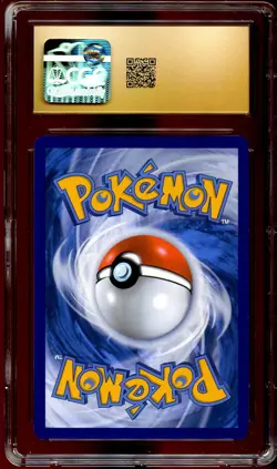 CGC 10 PRISTINE Umbreon 059/131 REVERSE HOLO Prismatic Pokemon Card 269 - Image 2