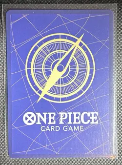 Bandai One Piece Card Game Shanks 3-Card Lot Foil Parallel OP06-007 P-083 - Image 3