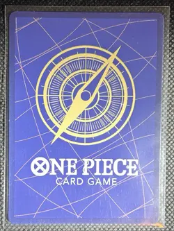 Bandai One Piece Card Game Shanks 3-Card Lot Foil Parallel OP06-007 P-083 - Image 5