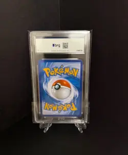 M Garchomp EX XY-P 2016 Korean Pokemon Card World Championship Rare Promo Graded - Image 2