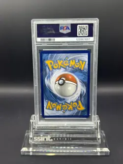 Pokemon 2019 SM Team Up Tag Team Pikachu Zekrom GX Card 33/181 PSA 10 Gem Mint - Image 2