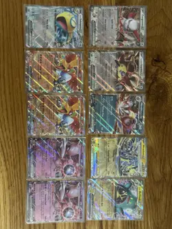 Pokemon Ascended Heroes MAR,IR,EX 💎🔥 25 Card Lot 💎🔥 - Image 4