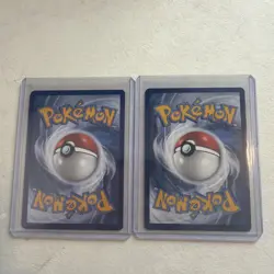 Eevee - Holo Promo SV: Scarlet & Violet Promo Cards 173 NM - Image 2