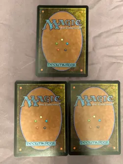 3X HERALD OF ETERNAL DAWN Magic the Gathering MTG Foundations - FREE SHIPPING - Image 3