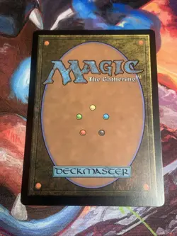 Magic the Gathering Summon: Knights of Round Final Fantasy Mythic Rare Mint - Image 5