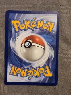 Blowtorch [Reverse Holo] 86/94 Pokemon ME: Phantasmal Flames - Image 2