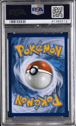 2017 POKEMON SUN & MOON SHINING LEGENDS #40 SHINING MEW-HOLO PSA 10 - Image 2