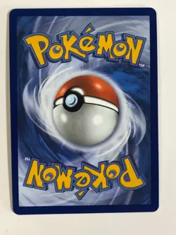 Pokemon TCG Ascended Heroes Alt Art Fan Rotom 250/217 Near Mint - Image 2