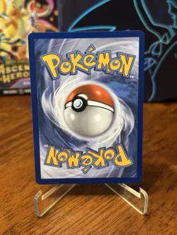 Canari 257/217 ASC Trainer-Supporter Full Art Holo Ultra Rare Pokemon TCG - Image 2