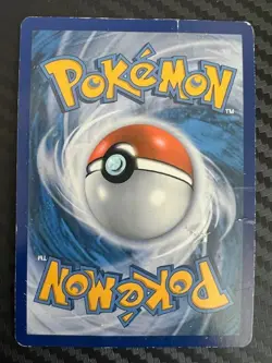 Pokemon TCG Mega Blastoise EX XY Evolutions 102/108 Holo Full Art DMG - Image 2