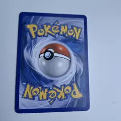 Pokemon TCG Raikou HGSS19 Black Star Promo Holo Rare 2010 - Image 2