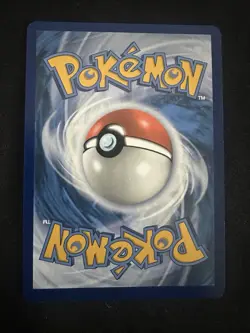 Gengar 057/091 - Paldean Fates Trick or Trade 2023 - Holo Rare SWIRL - NM - Image 2
