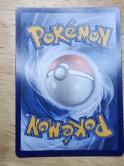 Pokemon TCG: Oricorio ex 024 Promo - Image 2