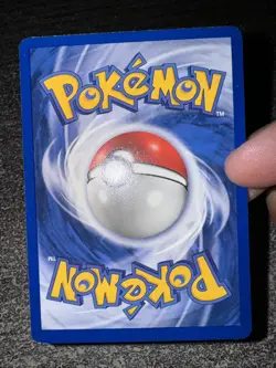 ROCKET’S SNEAK ATTACK RARE - POKEMON 72/82 TEAM ROCKET EDITION 2 ENGLISH - Image 2