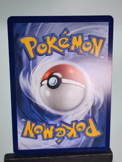 Mega Meganium ex 272/217 Holo Rare Ascended Heroes Pokemon MINT/NM - Image 2