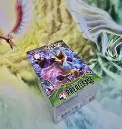 Pokemon TCG XY Fates Collide Prerelease Kit Sealed 2016 820650831775 - Image 1