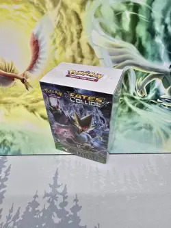 Pokemon TCG XY Fates Collide Prerelease Kit Sealed 2016 820650831775 - Image 3