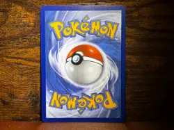 Pokemon TCG Pokemon Hearthflame Mask Ogerpon Ex Double Rare Holo - Image 2