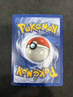 Pokemon TCG Victreebel Holo Rare Unlimited Jungle 14/64 HP - Image 3