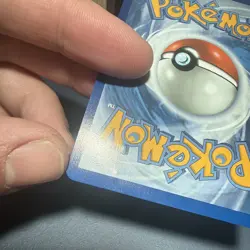 Pokemon - MEP032 - Mega Gardevoir ex - Mega Evolution Promo - Image 3