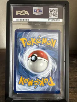 Pokemon Darkrai VSTAR GG50/GG70 Crown Zenith Ultra Rare Holo PSA 9 - Image 2