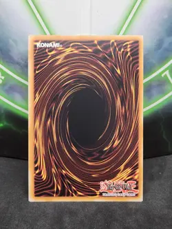 Yugioh Odd-Eyes Raging Dragon RATE-EN048 Ultra Rare 1st Edition NM - Image 2