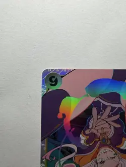 Jewelry Bonney Super Rare Foil Rush Trigger OP13-108 One Piece Card - Image 4