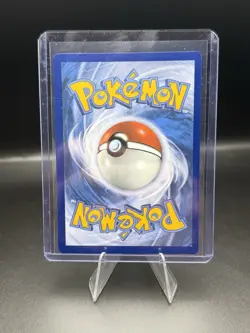 Pokemon Yveltal 205/182 Illustration Rare Holo SV04 Paradox Rift Card NM - Image 2