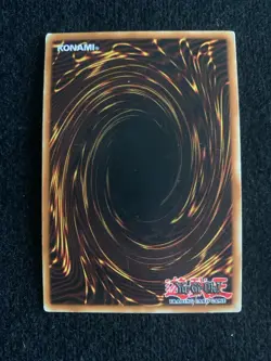 Stardust Dragon TDGS-EN040 Ultra Rare Yugioh Card - Image 2