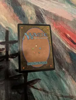 MTG Sheltered by Ghosts PROMO FOIL (Anime) - Image 2