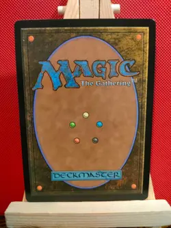 Omnath, Locus of Mana FOIL - Commander Masters - Mythic - NM (See Pics) MTG - Image 2
