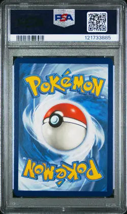 2022 POKEMON SWORD & SHIELD LOST ORIGIN SECRET FULL ART/GIRATINA VSTAR PSA 10 - Image 2