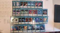 Yu-Gi-Oh! Legendary Collection Kaiba LC06 deutsch 34 Secret-Rare ZAUBERKARTEN - Image 1