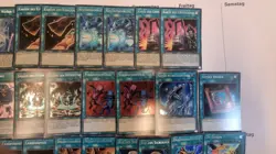 Yu-Gi-Oh! Legendary Collection Kaiba LC06 deutsch 34 Secret-Rare ZAUBERKARTEN - Image 3